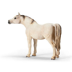 View Item Schleich 13630 Arabian Mare