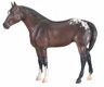 View Item Breyer Traditional 1316 Little Tahoma - Appaloosa