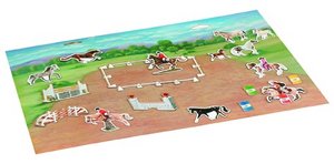 Breyer 31003 Horse Set - HALF PRICE SALE!