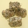 View Item Real Hay Bales - 1:12 Scale