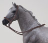 View Item Leatherette Adjustable Bridle - 1:12 Scale