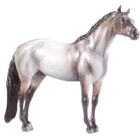 View Item Breyer Traditional 1408 Pippin - Pony Club
