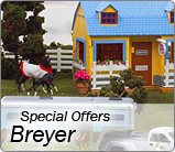 Breyer Horses Special Offers