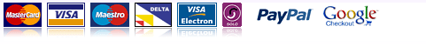 Payment Methods