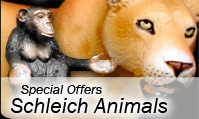 Special Offers Schleich Animals