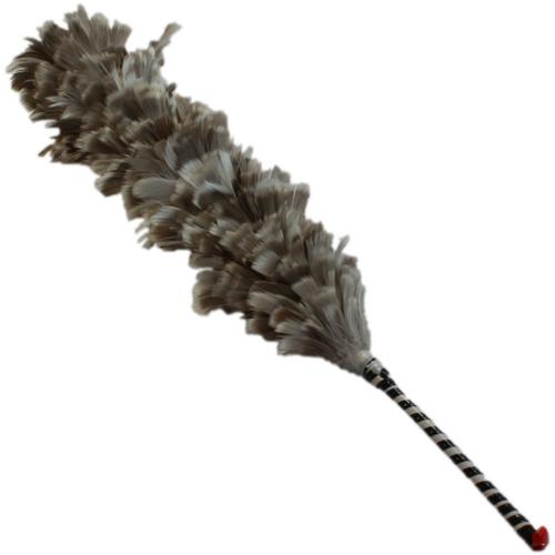 Funky Retro Feather Duster Featherduster Kitsch Maid in a CHOICE OF