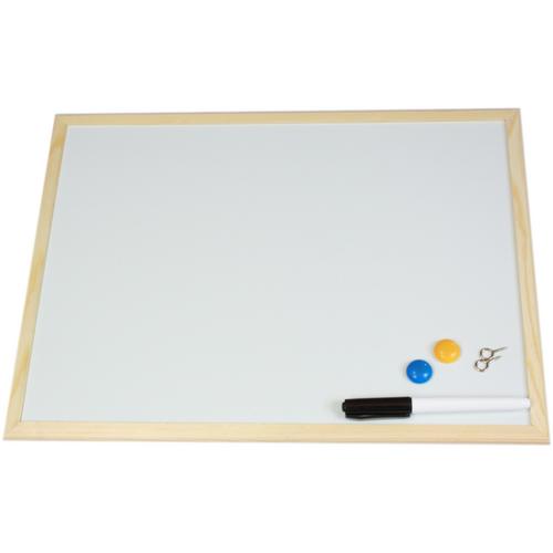 Memo Cork PIN White Board 40 60 IN ONE Combo Plain Whiteboard 30 40 eBay