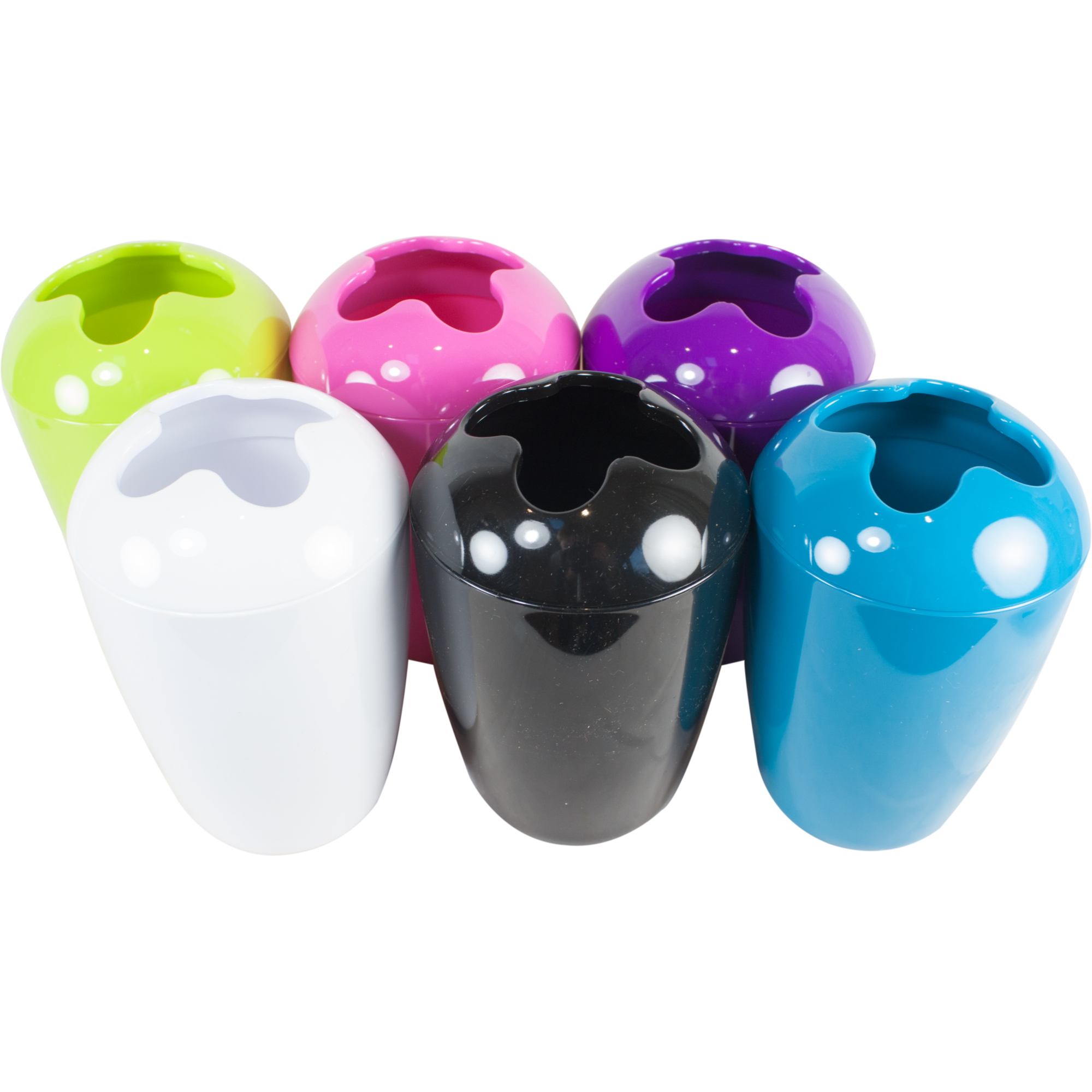 Summer Brights Plastic Toothbrush Holder eBay