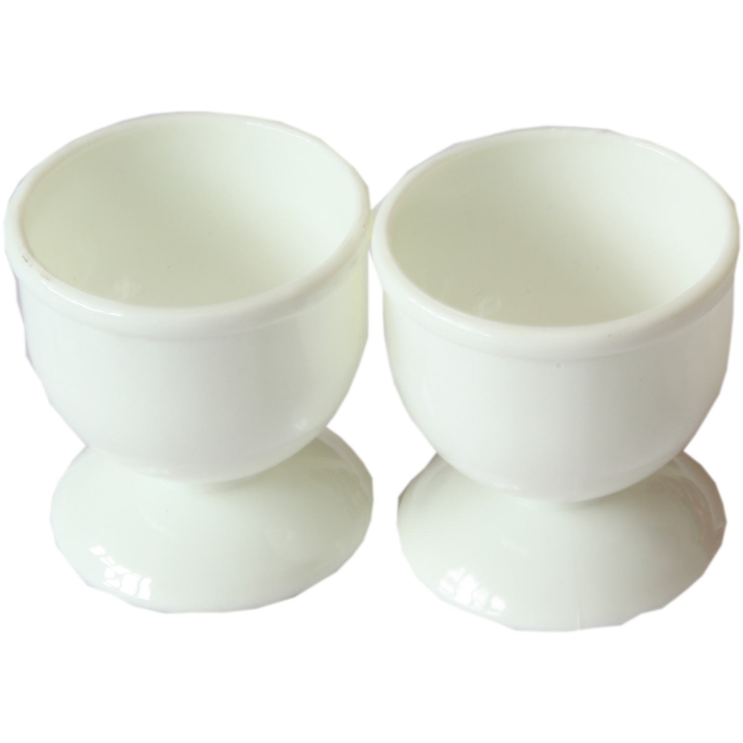 2x Camping Children Kids Plastic Boiled Egg Cups eBay
