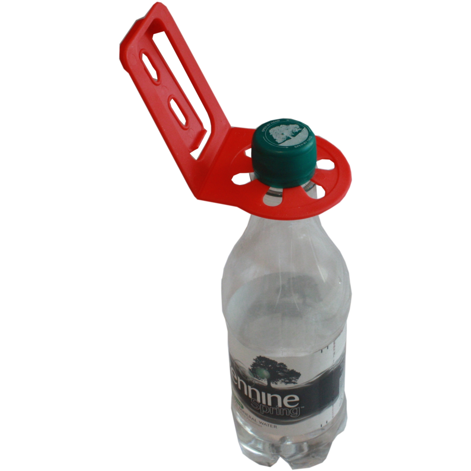 water bottle holder belt clip