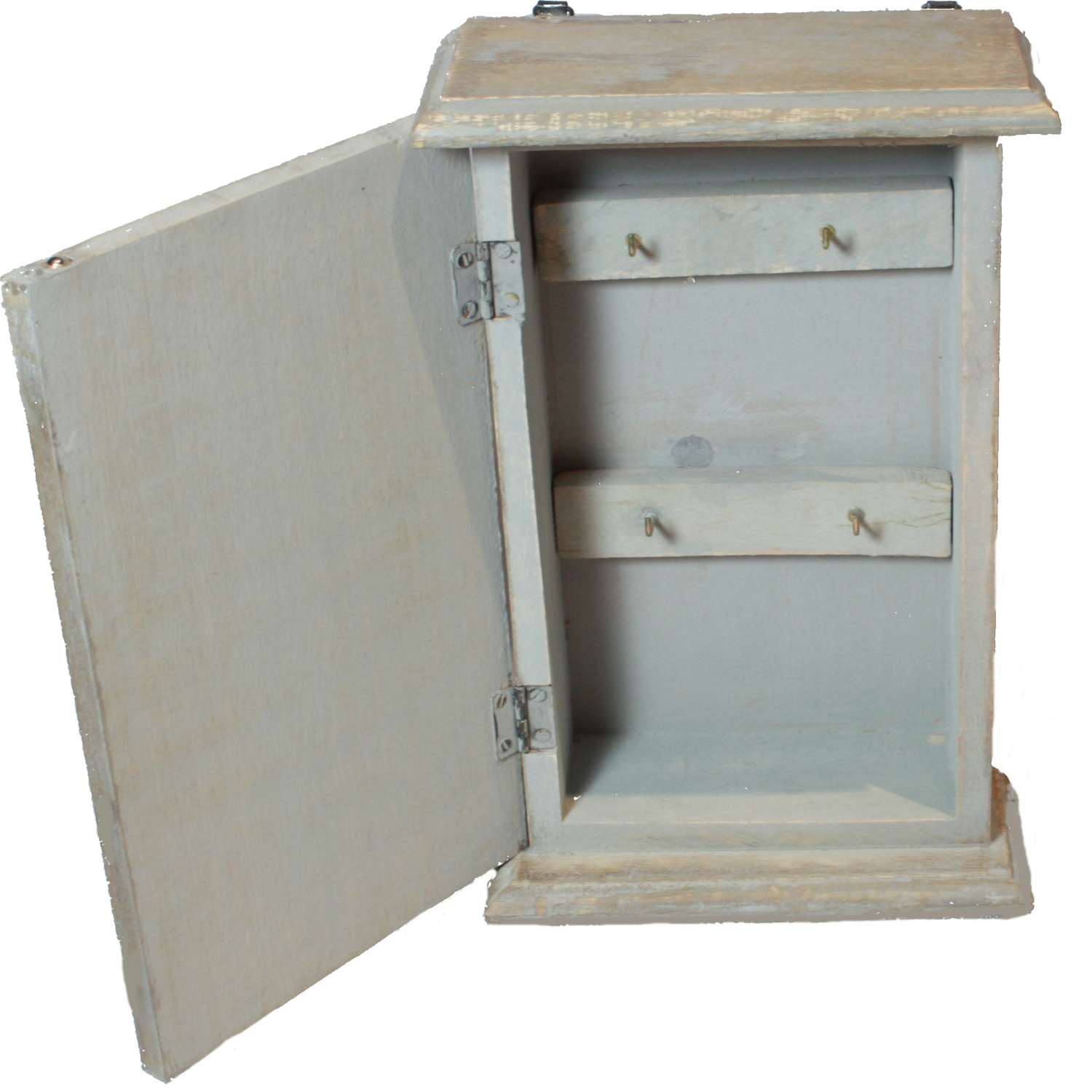 Wall Key Cabinet Pmpresssecretariat Wall Mounted Distressed Wooden Key Cabinet Cupboard House