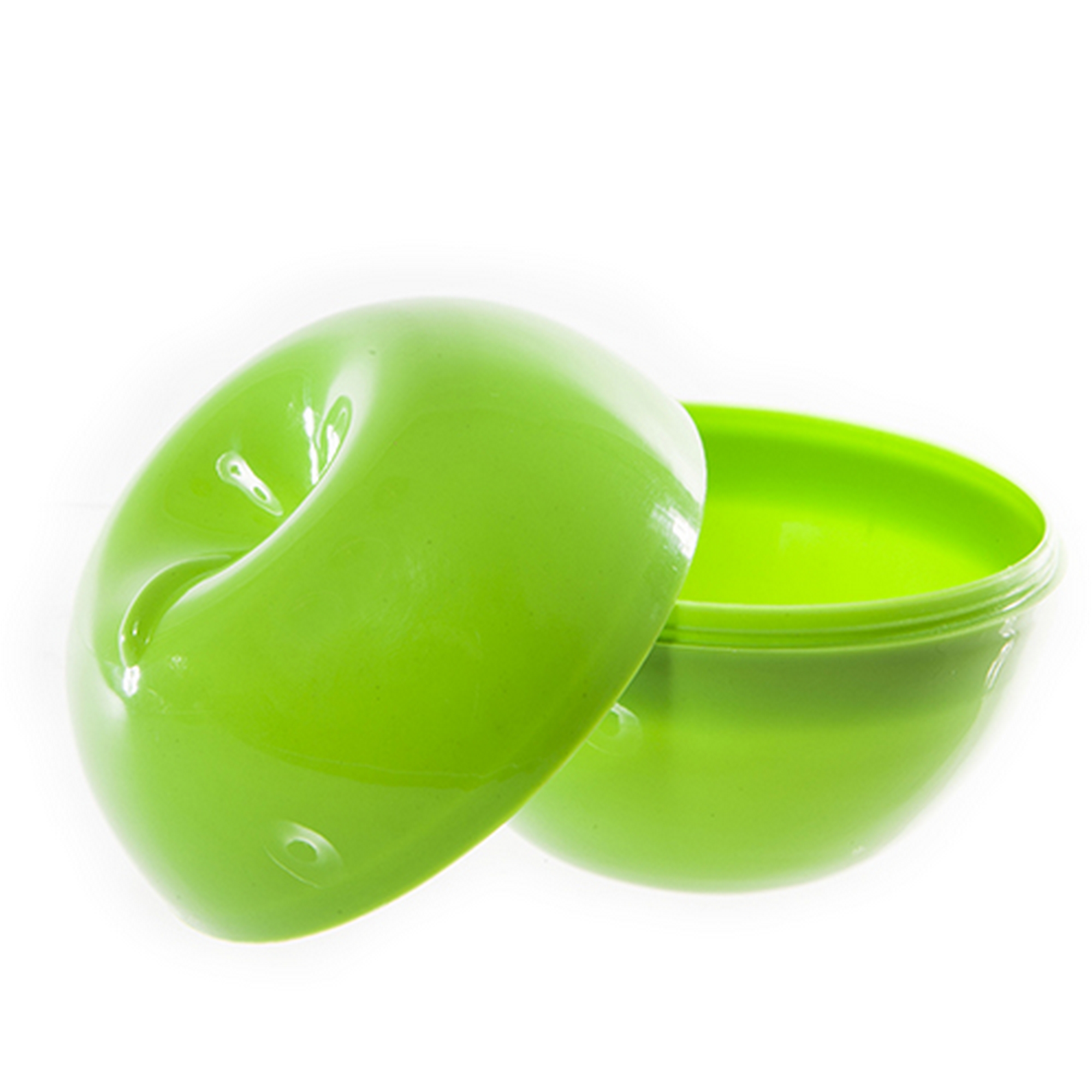 Plastic Apple Fruit Protector Guard Container Anti Bruising Case eBay