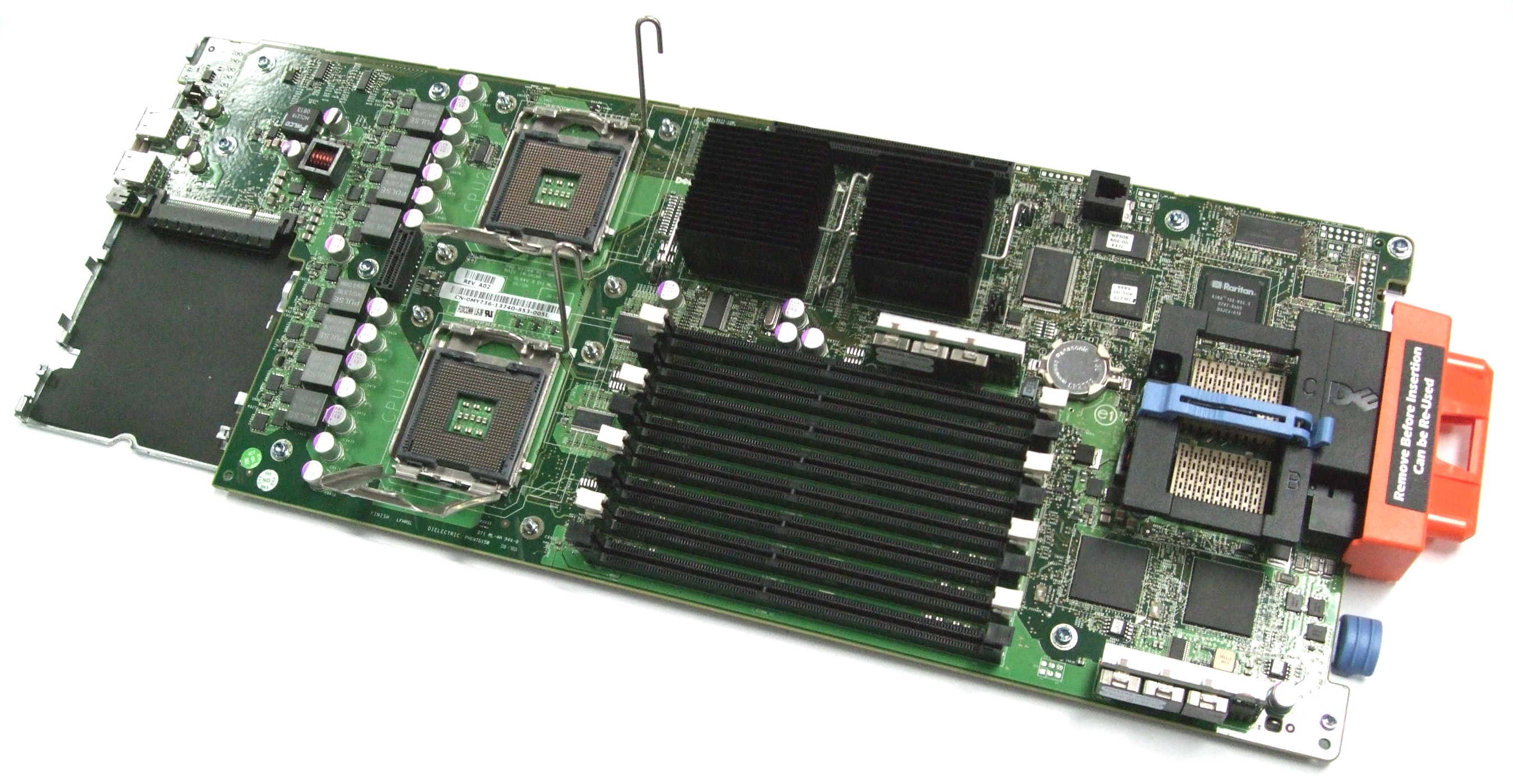 dell-poweredge-m1000e-blade-server-teardown