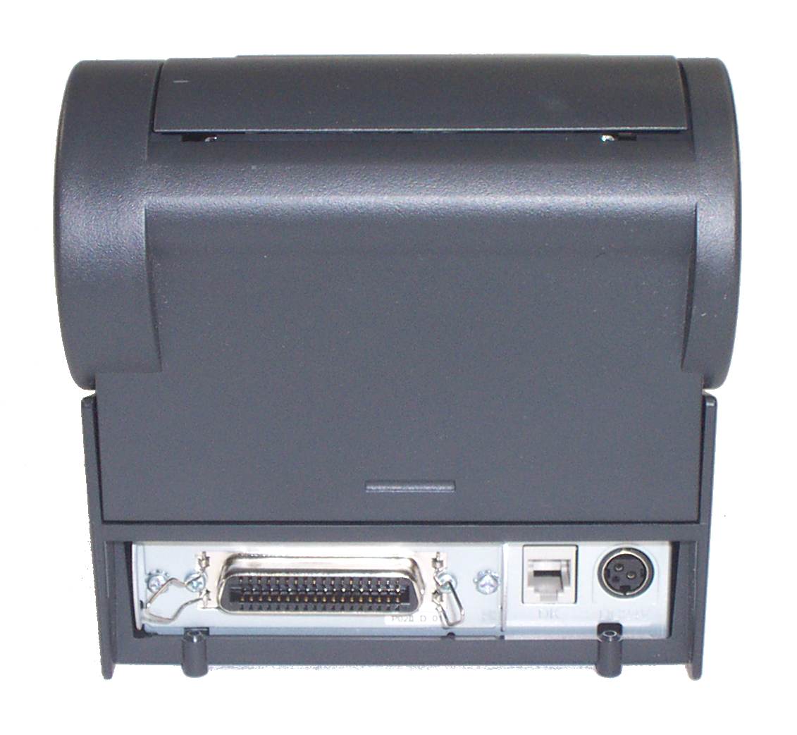 Epson Tm T88iiip M129c Thermal Receipt Printer Parallel Port Grey No Ac Ebay 6766