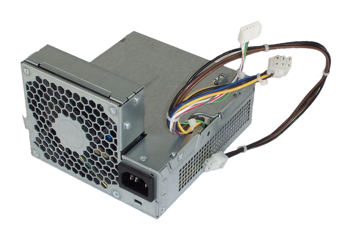 Hp Compaq Elite Sff W Power Supply