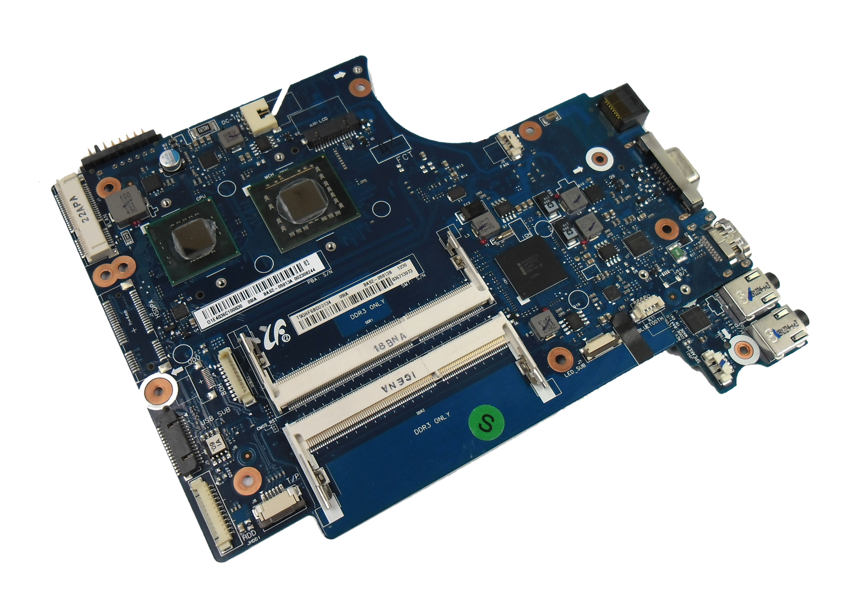 mainboard samsung m20