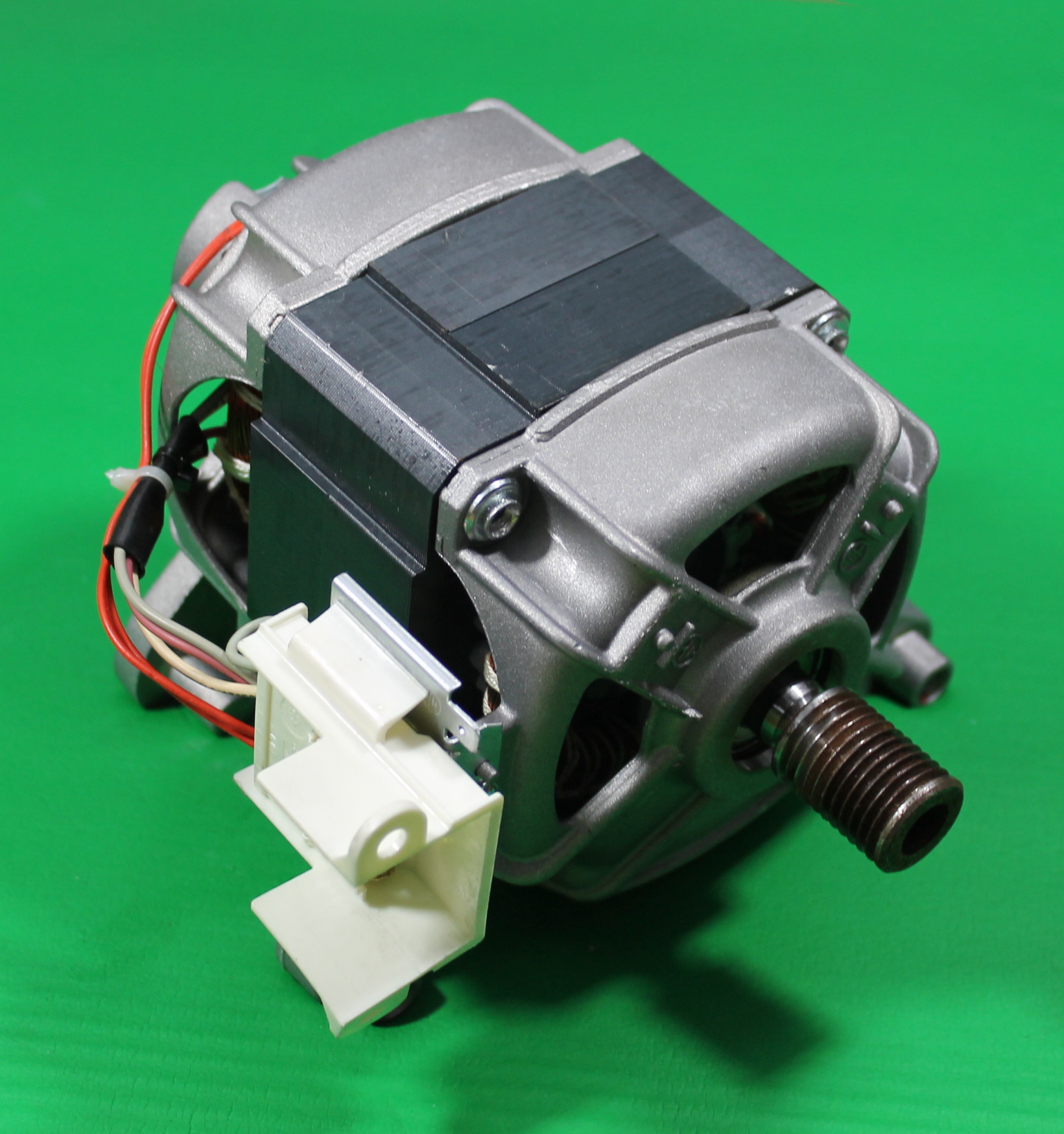 Hotpoint Wt960 Washing Machine Motor Ceset Cim 255 132hp Ebay 0593