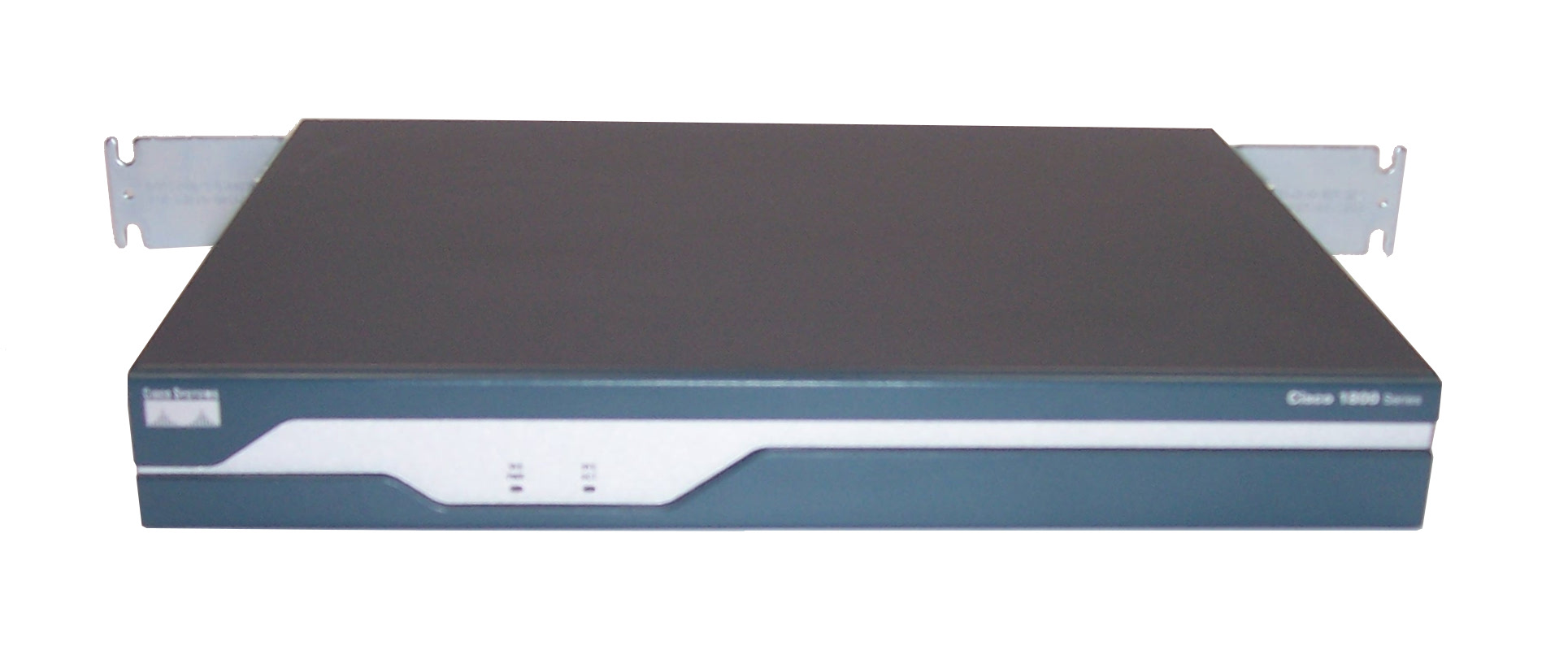 Cisco 1841 1800 Series Version 1238yg4 Integrated Services Router