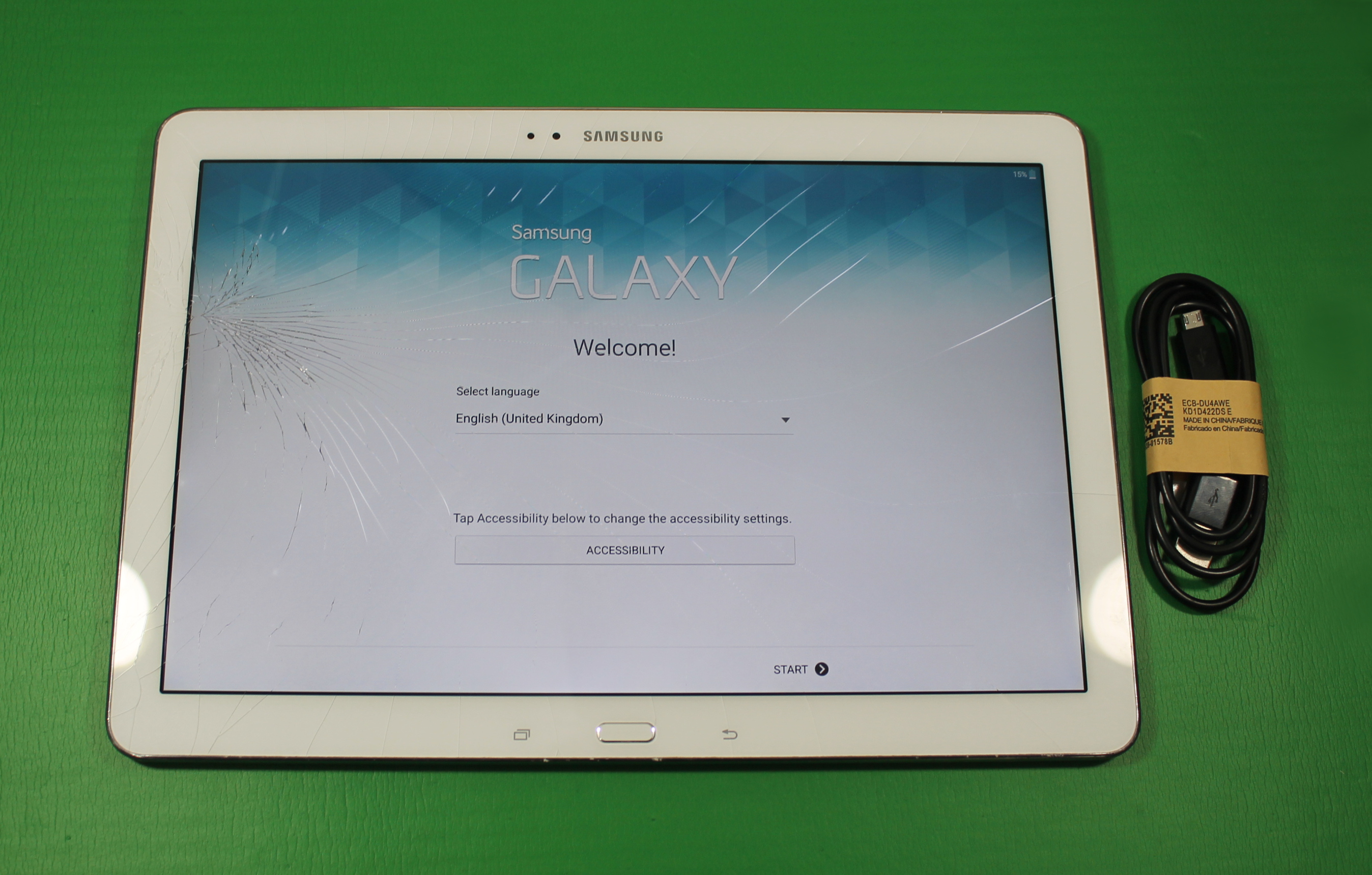 samsung galaxy note pro tablet