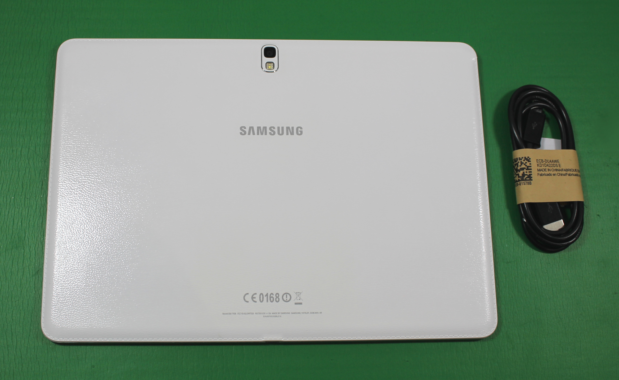 tablet sm t520