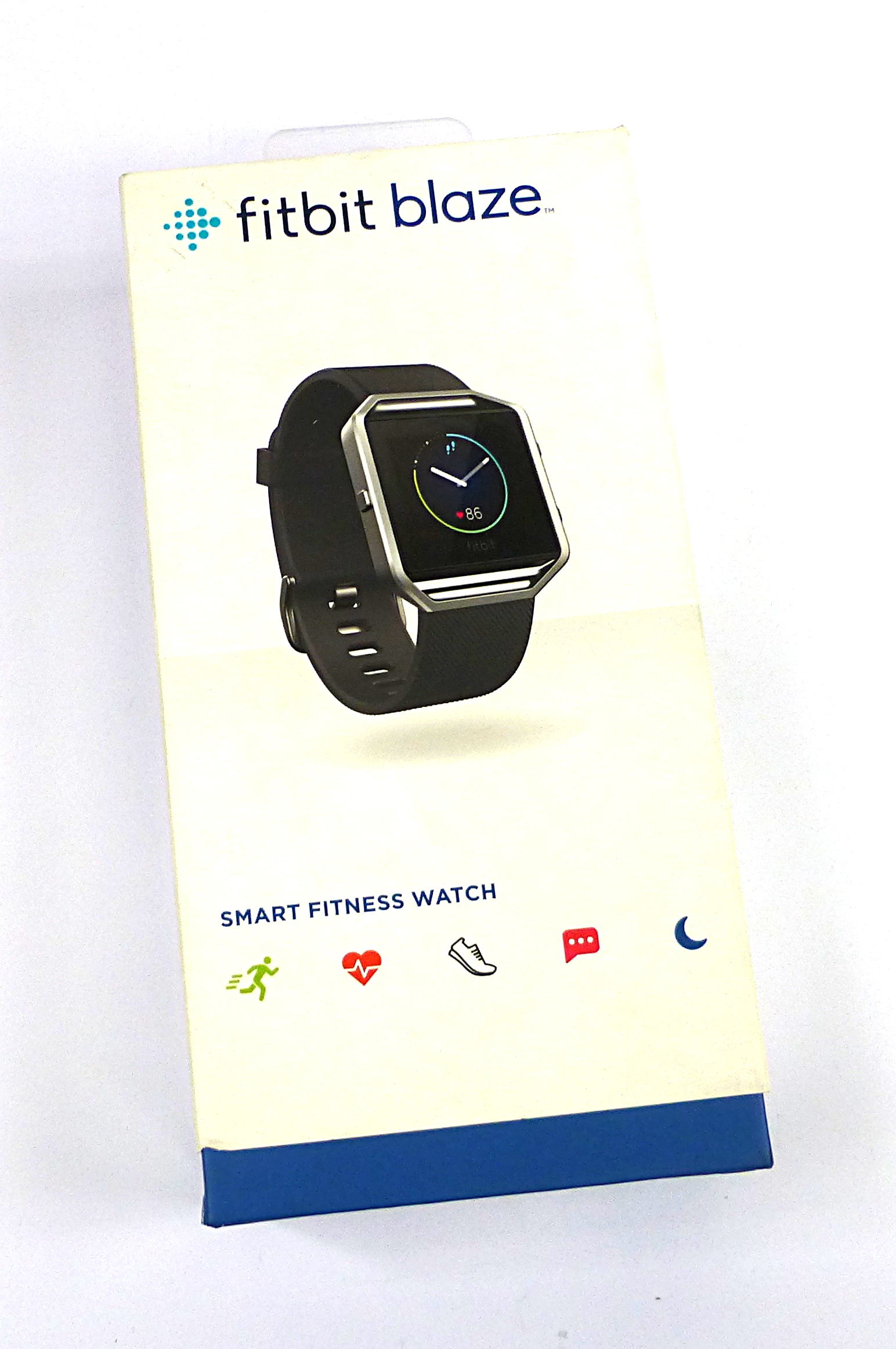 new-fitbit-blaze-fb502sbks-eu-fitness-activity-tracker-small-black-ebay