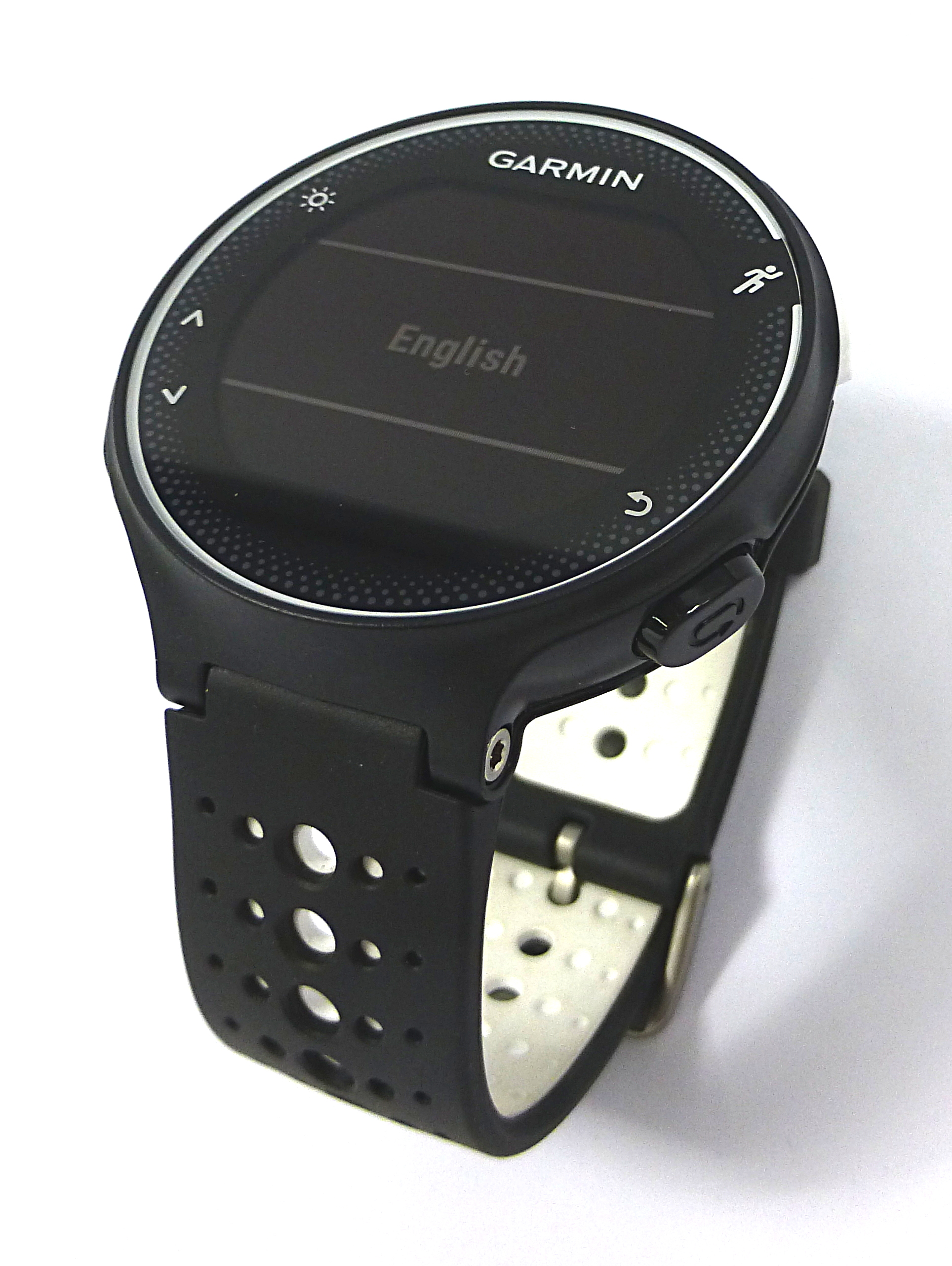 garmin forrunner 230