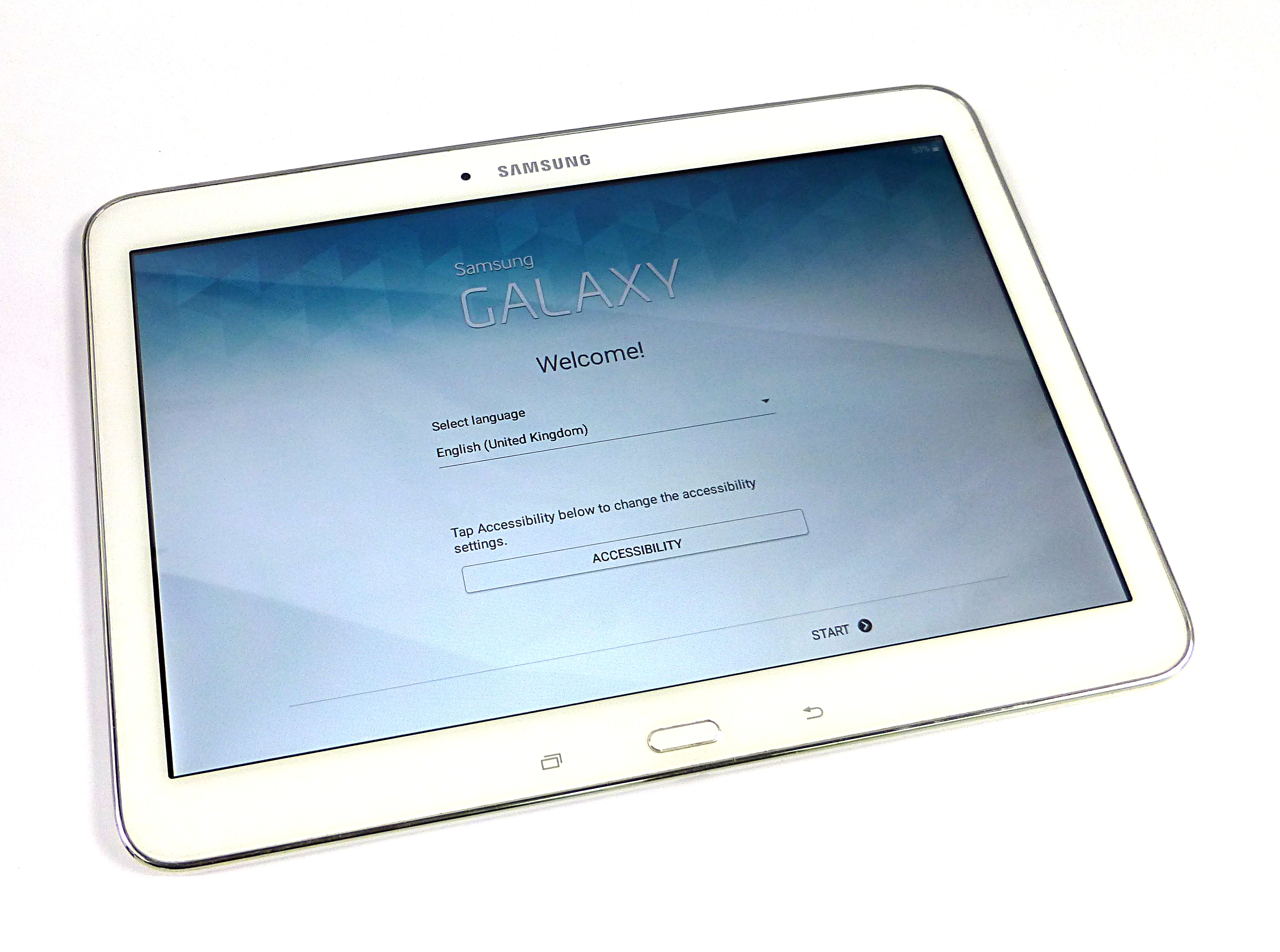 samsung tablet tab 4 10.1