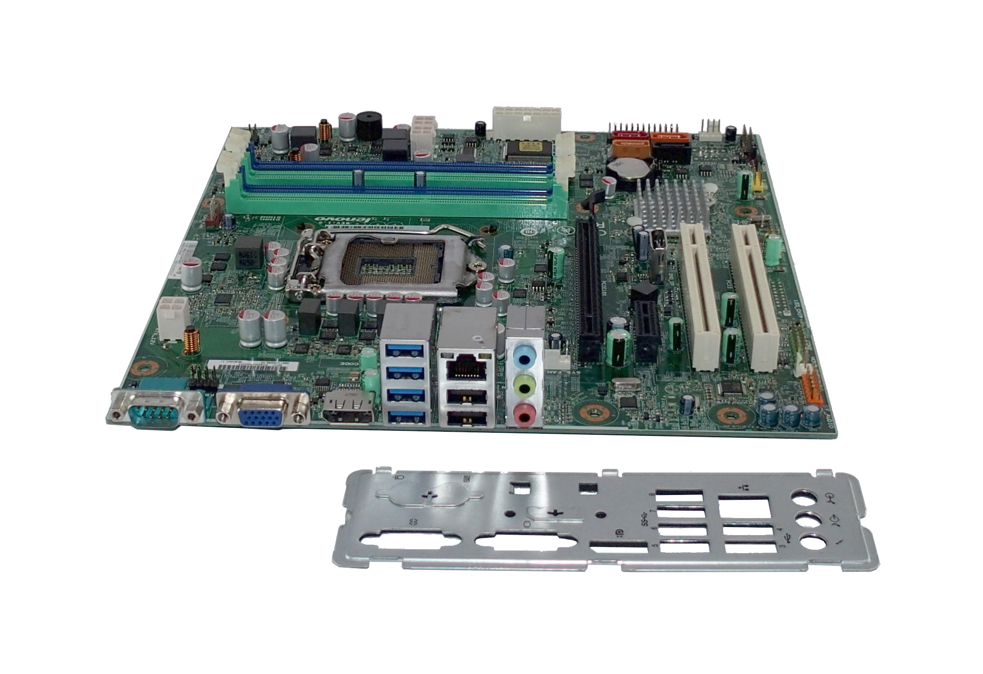 Lenovo 03T8227 DDR3 Socket LGA 1155 Motherboard For ThinkCentre M82 M92