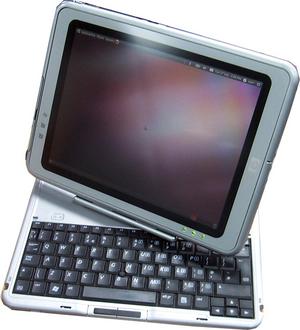 Compaq Tc1100