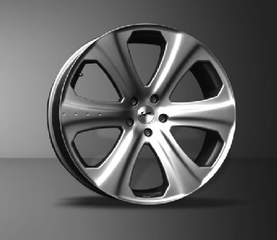 Kahn Alloy 22