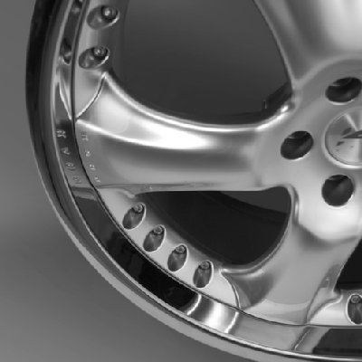 Kahn Alloy 22