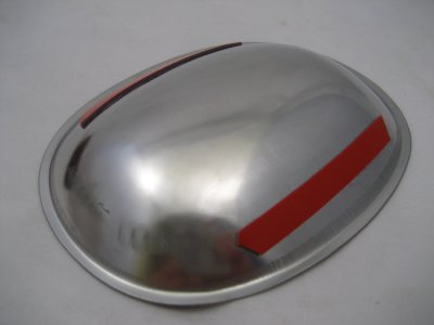Chrome Door Handle Scuff plates shell Range Rover SPORT