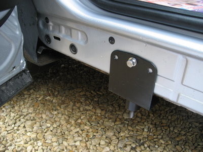 Chrome side bars Landrover New Freelander 2 steps LR2