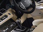 Interior Accessories