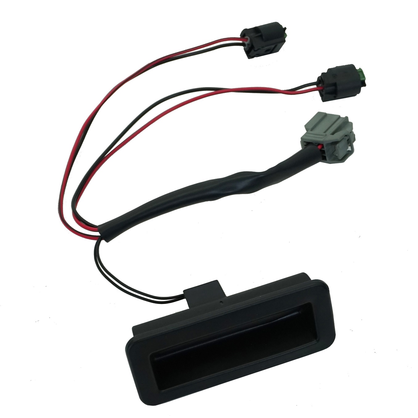 Rear tailgate opener release switch Land Rover Discovery 4 (2010 on