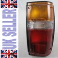 View Item Rear Light Assembly RIGHT