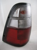 View Item Isuzu Pickup Rear Light Assembly - Left ( Clear Indicator Lens )