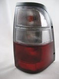 View Item Isuzu Pickup Rear Light Assembly - Right ( Clear Indicator Lens )