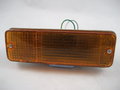View Item Bumper Indicator Assembly LEFT