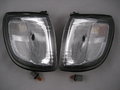 View Item Crystal Front Corner Lights