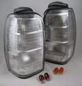 View Item Rear Lights CLEAR
