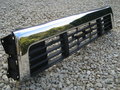 View Item Toyota Hilux Mk3 Chrome Front Grille (1989 to 1991)