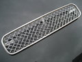 View Item Intercooler Mesh Grille for Toyota Hilux Mk6 / Vigo