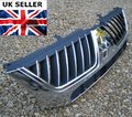 View Item L200 Chrome Front Grille 04-06