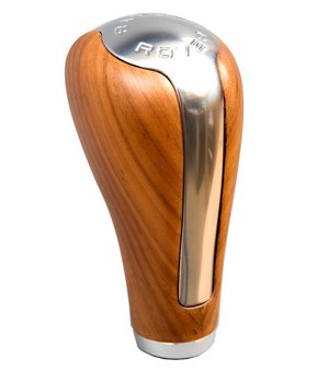 Range Rover Sport Gear Knob - Cherry Preview