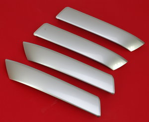 Range Rover Sport Interior Door Pull Kit - Noble Chrome ( 4 pcs ) Preview