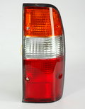 View Item Mazda B2500 Rear Light Assembly - Right ( aftermarket )