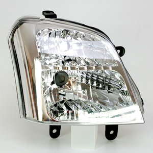 Isuzu DMax HeadLight Assembly - Right Preview