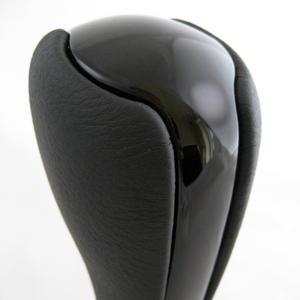 Range Rover L322 Gear Knob - BLACK PIANO ( Genuine Autobiogrpahy ) Preview