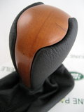 View Item Range Rover L322 Gear Knob - Cherry ( Genuine Autobiography )